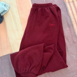 Oner active lightweight joggers